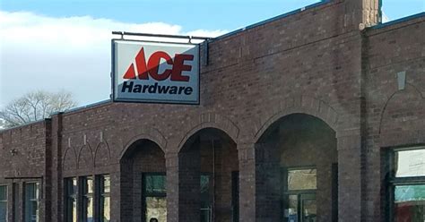 gambles ace hardware|Ace Gambles Hardware .